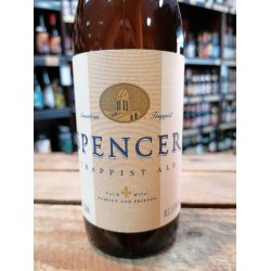 Spencer Trappist Ale